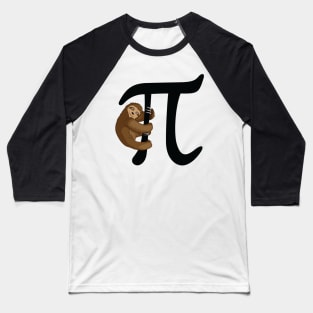 Pi day Baseball T-Shirt